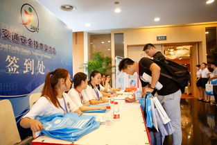 一场规模化 专业化 国际化的博览会背后的故事之多伦科技会展服务篇
