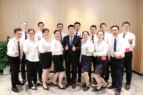 服务有品 谷田稻香 | 东方礼仪华平生团队三天服务礼仪训练营圆满举行