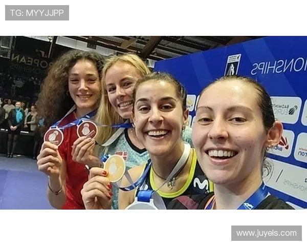 上海羽毛球队在欧锦赛中的蜕变与新征程探索