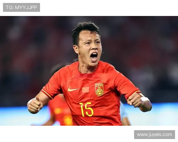 中国足球明星未来发展趋势与潜力球员预测分析