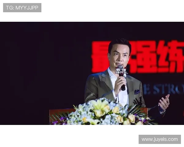 专访羽毛球明星赵伟揭秘他成功背后的心路历程与训练秘诀