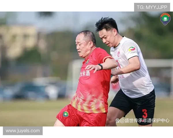 中国传承足球明星赛参赛名单揭晓众星云集共襄盛举