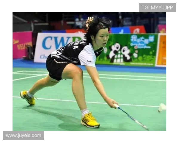 专访羽毛球女将刘丽揭秘她成功背后的努力与坚持