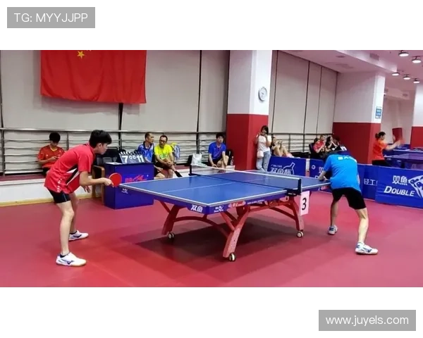 乒乓球的力量与坚持:深入了解西安乒乓球队的训练与耐力之道 乒乓球的力量与坚持:深入了解西安乒乓球队的训练与耐力之道