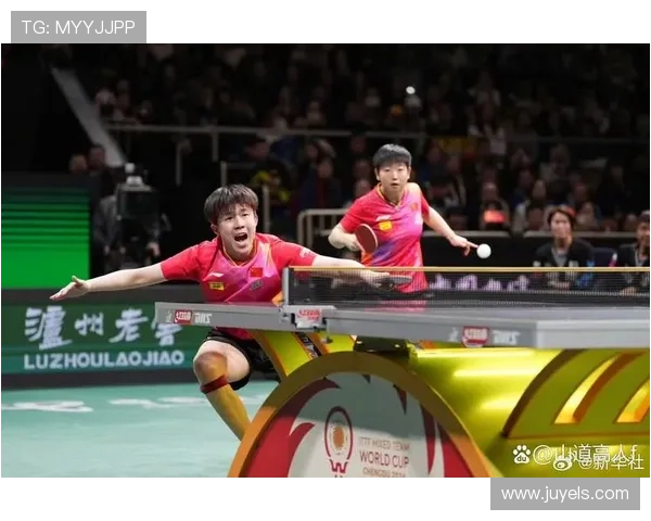 乒乓球实力排行榜揭晓成都乒乓球队荣获第三名佳绩