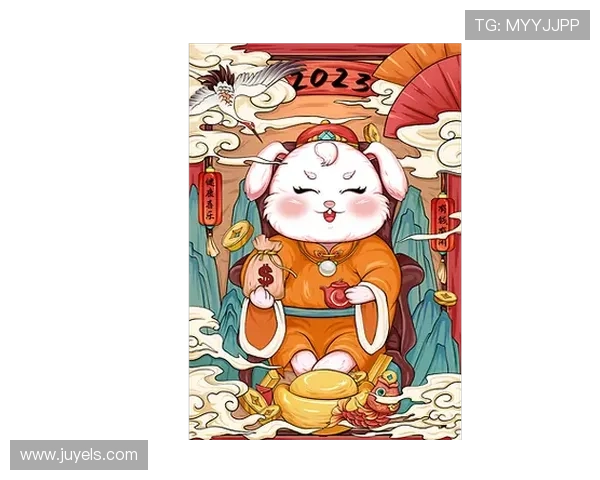 兔年庆典足球明星头像设计灵感分享与创意展示