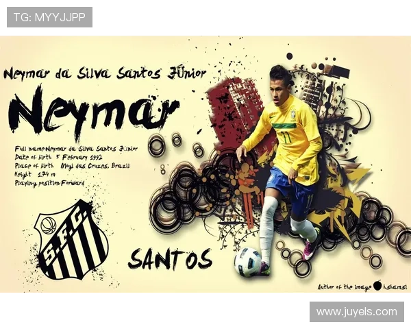 全球足球明星资料汇总与对比分析图表展示