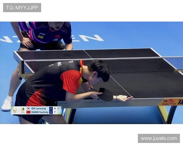 武汉乒乓球队整体压制现象解析及其对乒乓球发展的影响 武汉乒乓球队整体压制现象解析及其对乒乓球发展的影响