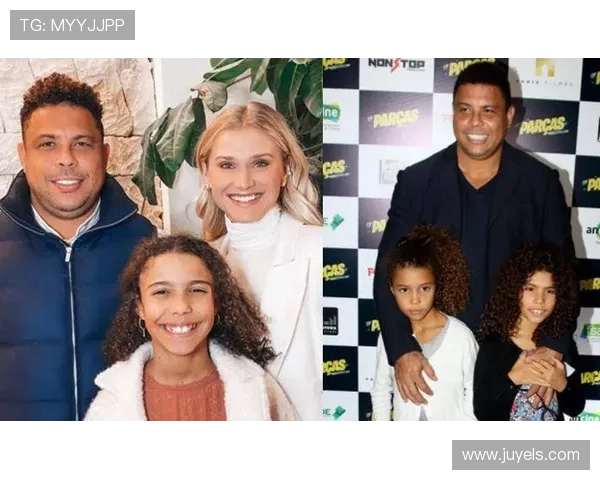 足球明星们的女儿们：那些闪耀在绿茵场外的小公主们