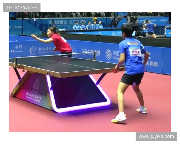 重庆乒乓球队技术实力再创新高引发全国关注与赞誉