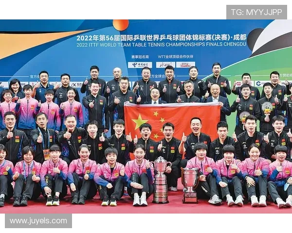 深圳乒乓球队团队协作的成功经验与挑战分析